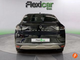 Renault Arkana Evolution TCe 103kW(140CV) EDC mild hybr