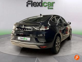 Renault Arkana Evolution TCe 103kW(140CV) EDC mild hybr