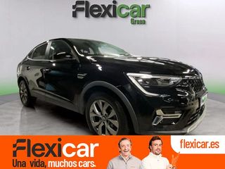 Renault Arkana Evolution TCe 103kW(140CV) EDC mild hybr