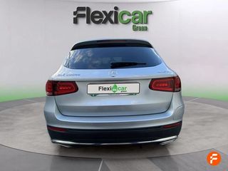Mercedes GLC GLC 300 de 4MATIC