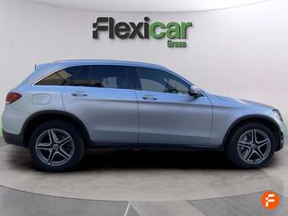 Mercedes GLC GLC 300 de 4MATIC