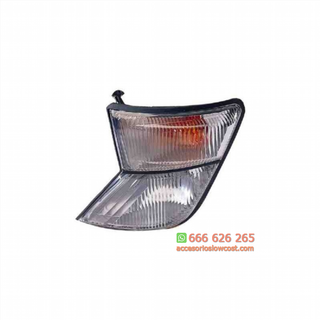 Intermitentes frontales para NISSAN  PATROL  (97-