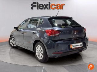 Seat Ibiza 1.0 TSI 81kW (110CV) Style