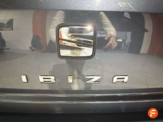 Seat Ibiza 1.0 TSI 81kW (110CV) Style