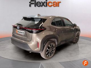 Toyota Yaris Cross 1.5 120H Active Tech