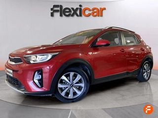 Kia Stonic 1.2 DPi 62kW (84CV) Concept