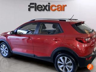 Kia Stonic 1.2 DPi 62kW (84CV) Concept