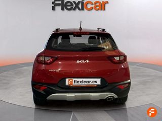 Kia Stonic 1.2 DPi 62kW (84CV) Concept