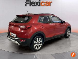 Kia Stonic 1.2 DPi 62kW (84CV) Concept