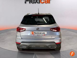Seat Arona 1.0 TSI 81kW (110CV) FR XL RX