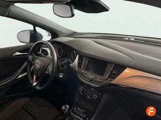 Opel Astra 1.2T SHL 81kW (110CV) Astra ST