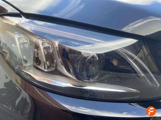 Mercedes Clase C C 300 de Estate