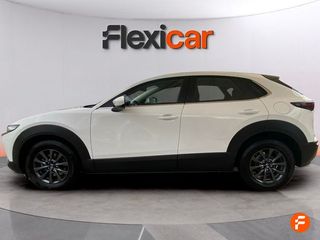 Mazda CX-30 2.5L e-SKYACT G MHEV 103kW Prime-Line AT