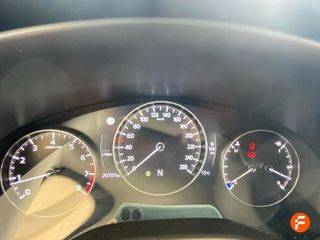 Mazda CX-30 2.5L e-SKYACT G MHEV 103kW Prime-Line AT