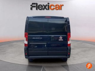 Fiat Ducato 30 2.3 MJT 150CV PC-TN Combi