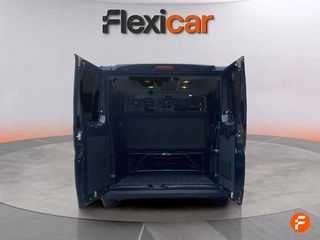 Fiat Ducato 30 2.3 MJT 150CV PC-TN Combi