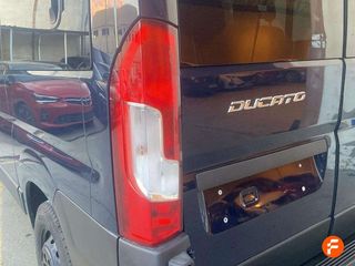 Fiat Ducato 30 2.3 MJT 150CV PC-TN Combi