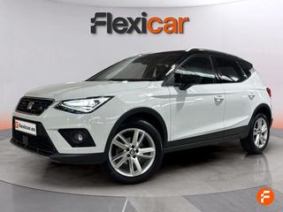 Seat Arona 1.6 TDI 85kW (115CV) FR Editio Eco