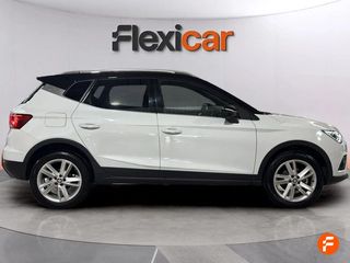 Seat Arona 1.6 TDI 85kW (115CV) FR Editio Eco