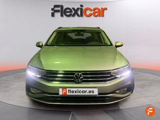 Volkswagen Passat Variant 2.0 TDI 110kW (150CV)