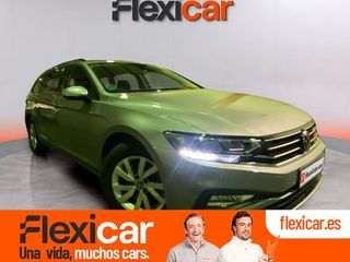 Volkswagen Passat Variant 2.0 TDI 110kW (150CV)