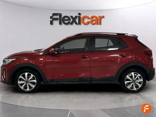 Kia Stonic 1.2 DPi 62kW (84CV) Concept