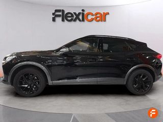 Cupra Formentor 1.5 TSI 110kW (150 CV) DSG