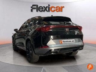 Cupra Formentor 1.5 TSI 110kW (150 CV) DSG