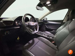 Cupra Formentor 1.5 TSI 110kW (150 CV) DSG