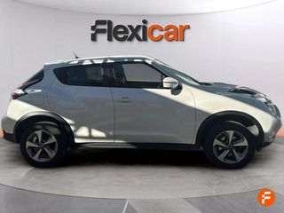 Nissan Juke G E6D-Temp 83 kW (112 CV) 5M/T ACENTA