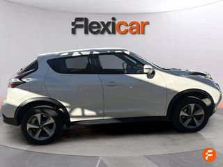 Nissan Juke G E6D-Temp 83 kW (112 CV) 5M/T ACENTA