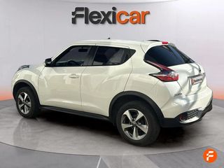Nissan Juke G E6D-Temp 83 kW (112 CV) 5M/T ACENTA