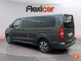 Peugeot Traveller Business Long BlueHDi 180 S&S EAT8