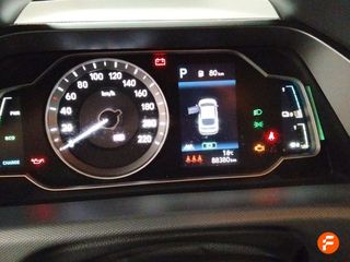 Hyundai IONIQ 1.6 GDI PHEV Klass DCT