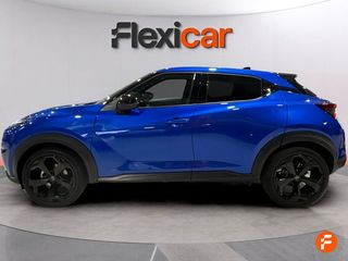 Nissan Juke DIG-T 84 kW (114 CV) 6M/T Tekna