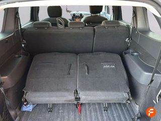 Dacia Lodgy Laureate TCE 85kW (115CV) 7Pl 2017