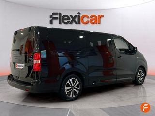 Peugeot Traveller Business Long BlueHDi 180 S&S EAT8