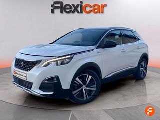 Peugeot 3008 1.2 PURETECH 96KW (130CV) GT LINE S&S