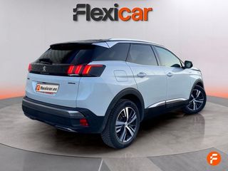 Peugeot 3008 1.2 PURETECH 96KW (130CV) GT LINE S&S
