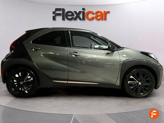 Toyota Aygo 1.0 VVT-I 72CV Chic