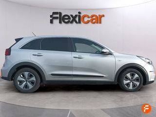 Kia Niro 1.6 GDi HEV 104kW (141CV) Business