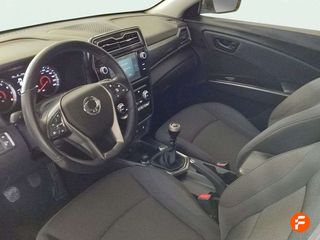 SsangYong Tivoli G15T Urban Plus