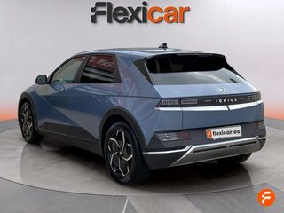 Hyundai IONIQ 5 77KWH 168KW Star RWD