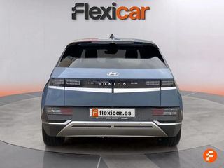 Hyundai IONIQ 5 77KWH 168KW Star RWD