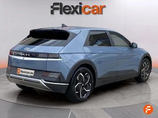 Hyundai IONIQ 5 77KWH 168KW Star RWD