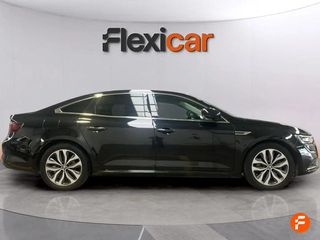 Renault Talisman Executive Blue dCi 118 kW(160CV) EDC -SS