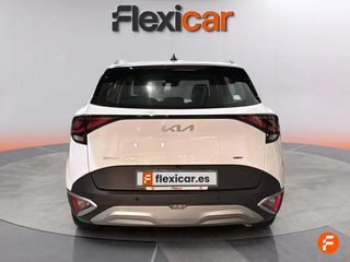 Kia Sportage 1.6 T-GDi HEV 158kW (215CV) Drive 4x2