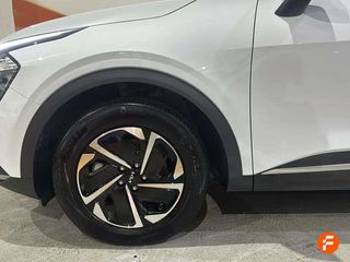 Kia Sportage 1.6 T-GDi HEV 158kW (215CV) Drive 4x2