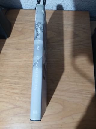 Simulacra (Philip K. Dick) ciencia ficción