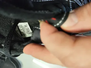 Nike Dunk Low Travis Scott Negras